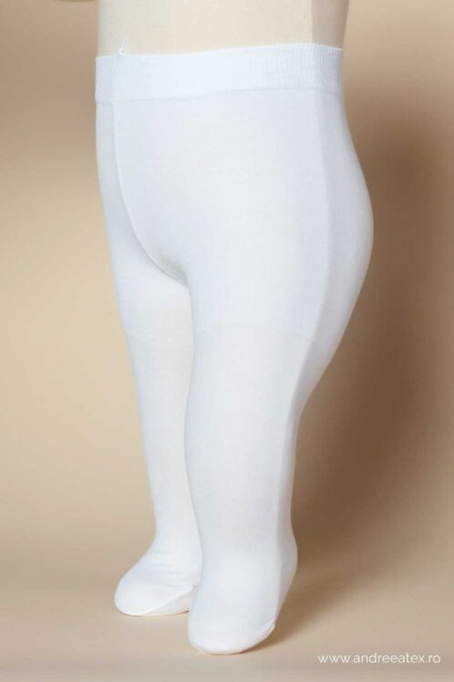 Dress botez microfibra - ivoire