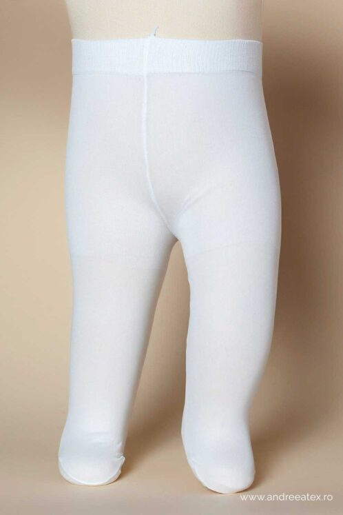 Dress botez microfibra - ivoire - imagine 2