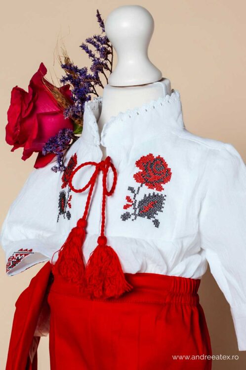 Costum Cătălin - bleumarin - imagine 5