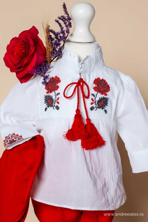 Costum Cătălin - bleumarin - imagine 4