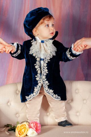 Costum botez baieti-BFBR369-Bleumarin (1)
