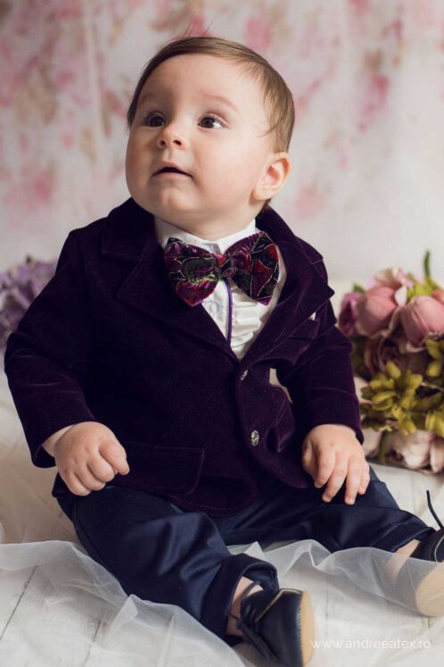 Costum Ralph - mov
