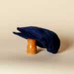 Șapcă Romeo - bleumarin