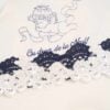 Trusou De Botez Bleumarin Baieti Andreeatex