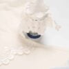 Trusou De Botez Bleumarin Baieti Andreeatex
