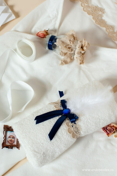 Trusou Fabrizio - bleumarin - imagine 15