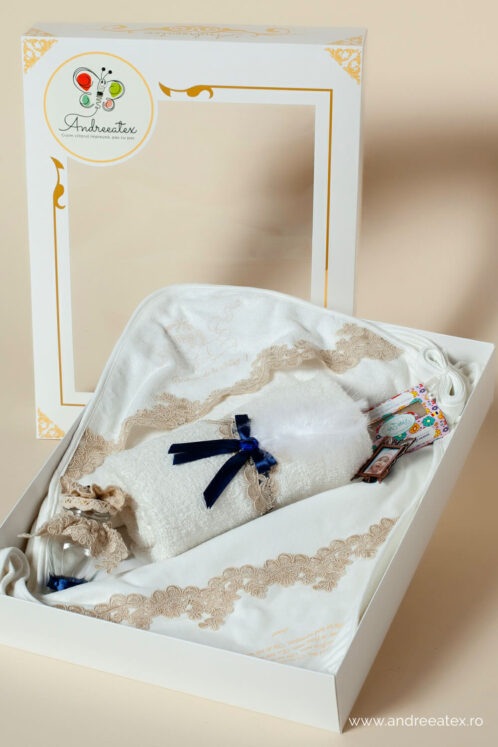 Trusou Fabrizio - bleumarin - imagine 18