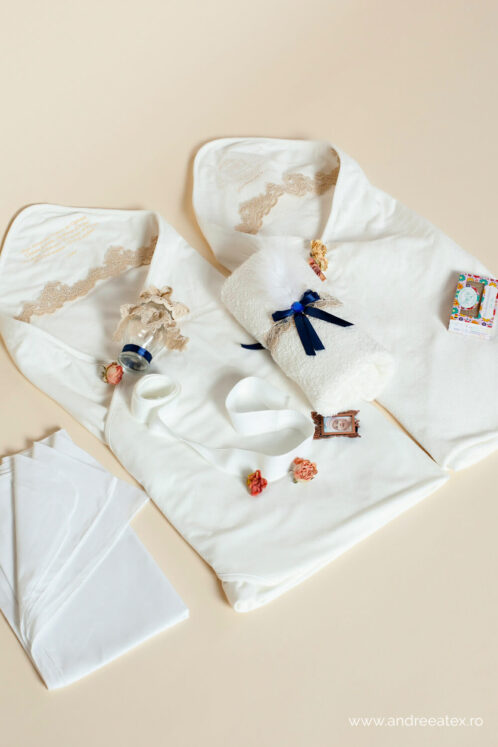 Trusou Fabrizio - bleumarin - imagine 13