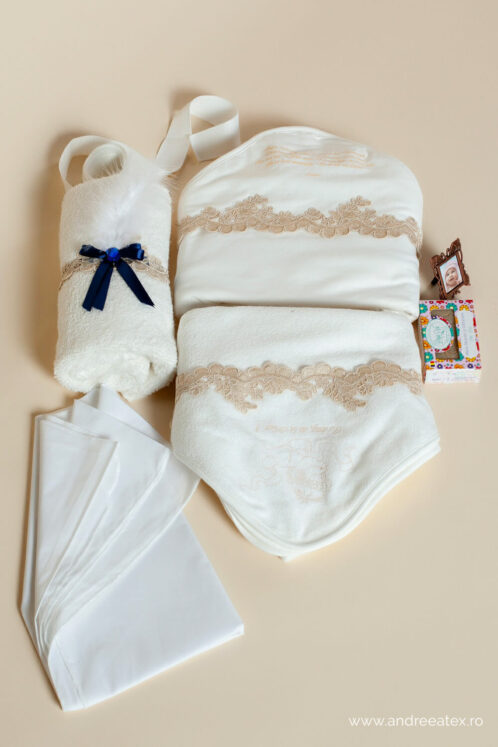 Trusou Fabrizio - bleumarin - imagine 12