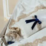 Trusou Fabrizio - bleumarin