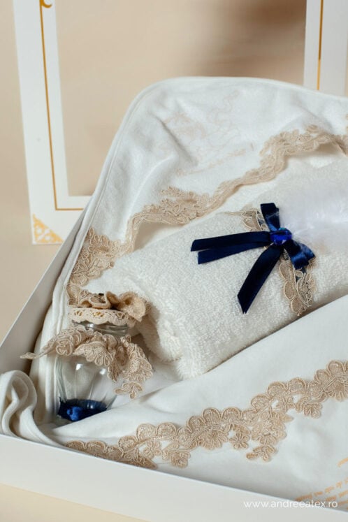 Trusou Fabrizio - bleumarin