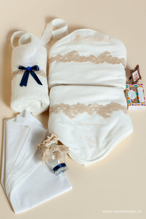 Trusou Fabrizio - bleumarin - imagine 7