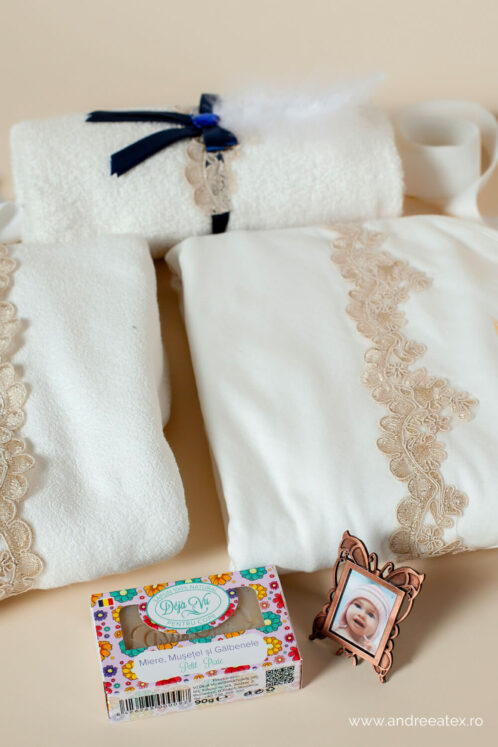 Trusou Fabrizio - bleumarin - imagine 5
