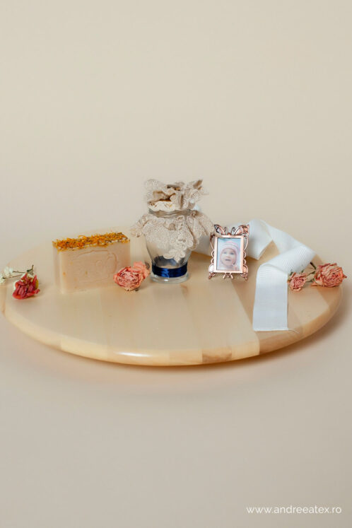 Trusou Fabrizio - bleumarin - imagine 4