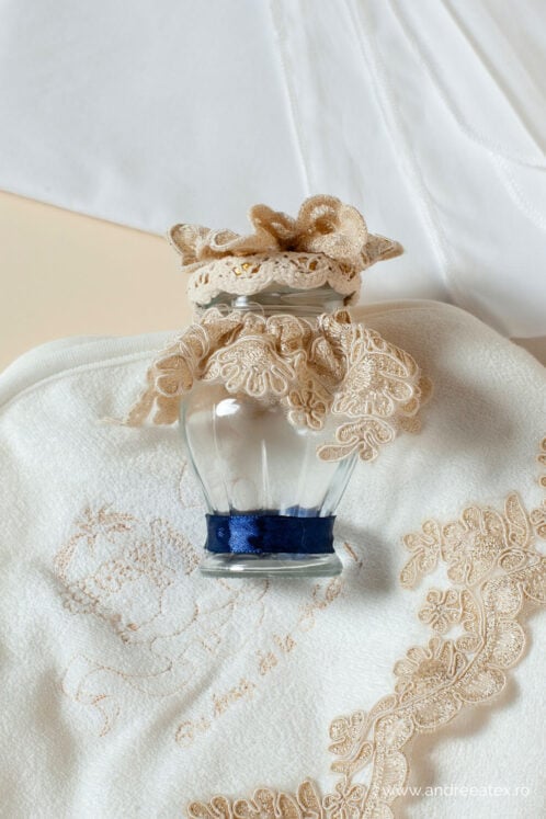 Trusou Fabrizio - bleumarin - imagine 2