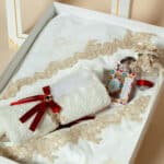 Trusou Fabrizio - burgundy