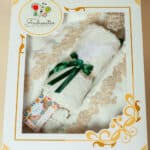 Trusou Fabrizio - verde