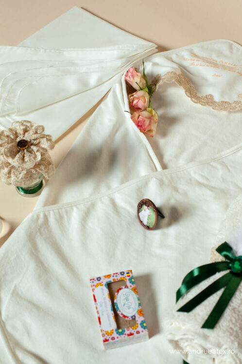 Trusou Fabrizio - verde - imagine 3