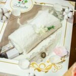 Trusou Fetițe - ivoire