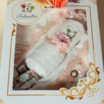 Trusou Fetițe - somon