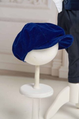 Costum De Botez Baieti Ralph Bleumarin