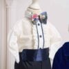Costum De Botez Baieti Ralph Bleumarin