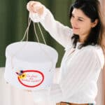 Cufăr botez - Tradiții