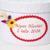 Cufar De Botez Traditional