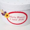 Cufar De Botez Traditional