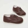 Pantofi Botez Baieti Maro 2
