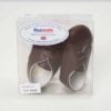 Pantofi Botez Baieti Maro