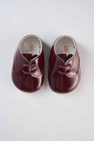 Pantofi Botez Bebelusi Maro