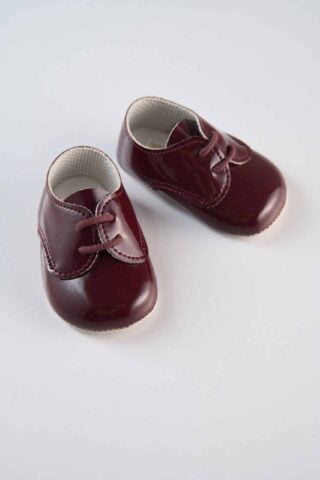 Pantofi Botez Bebelusi Maro