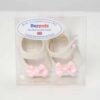 Pantofi Botez Fete B614
