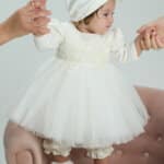 Compleu Margot (mânecă lungă)