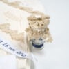 Trusou De Botez Baieti Bleumarin
