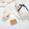 Trusou De Botez Baieti Bleumarin