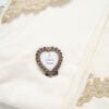 Trusou De Botez Baieti Bleumarin
