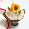 Trusou De Botez Traditional