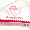 Trusou De Botez Traditional