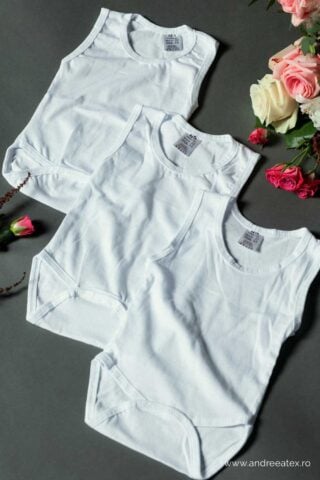 Body tip maiou - Set x 3