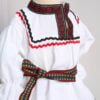 Costum Traditional Baieti