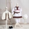 Costum Traditional Baieti