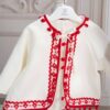 Costum Traditional Botez Fete