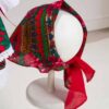 Costum Traditional Botez Fete