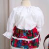 Costum Traditional Botez Fete