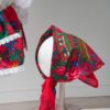 Costum Traditional Botez Fete