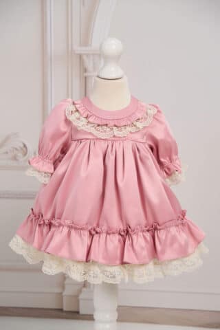 rochie-botez-roz-dantela-iris