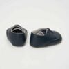 Pantofi Botez Baieti Bleu Pantofi Cu Siret Bleumarin