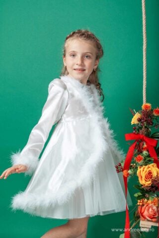 Rochie Fulg de Nea FFULG 2
